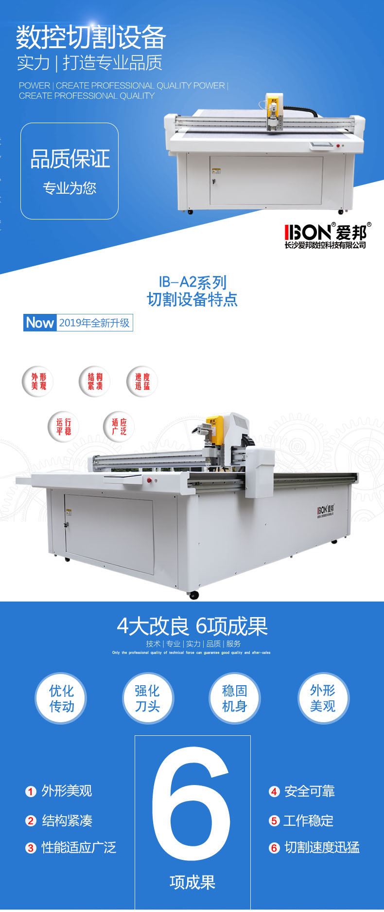 尾箱墊裁切機