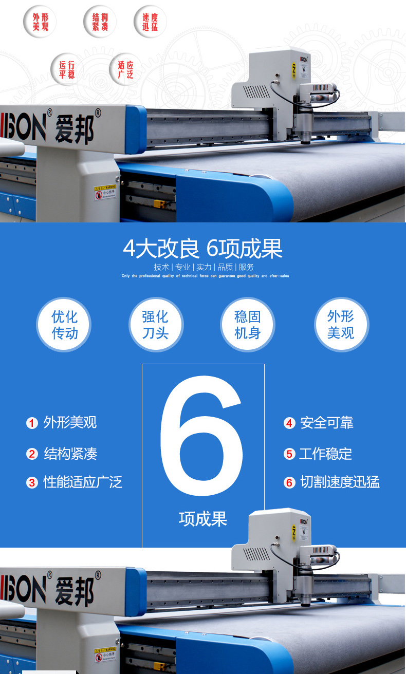 薄膜裁斷機